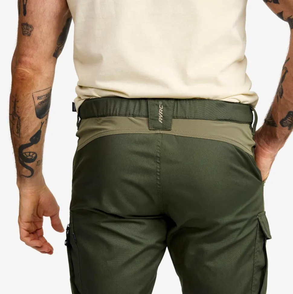 Rambler Lightweight Pro Pants Herre