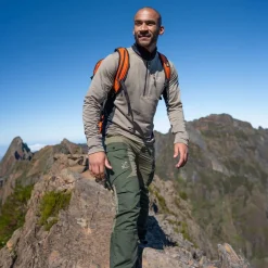 Rambler Lightweight Pro Pants Herre