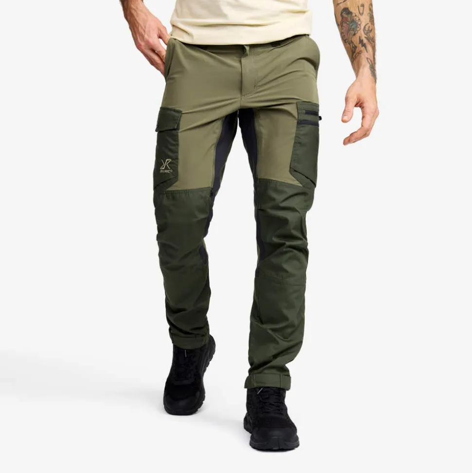 Rambler Lightweight Pro Pants Herre
