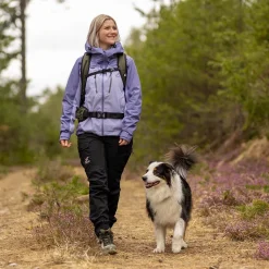 Rambler Lightweight Pro Pants Dame