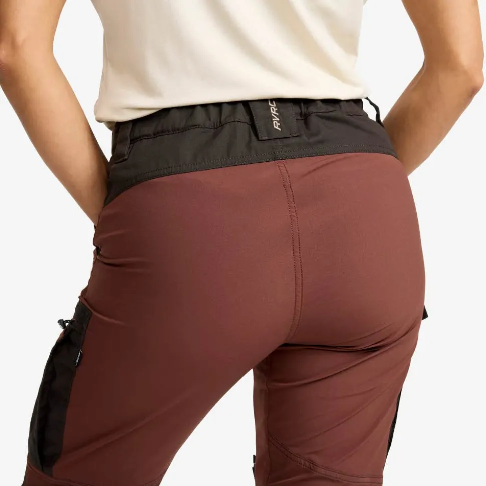 Rambler Lightweight Pro Pants Dame