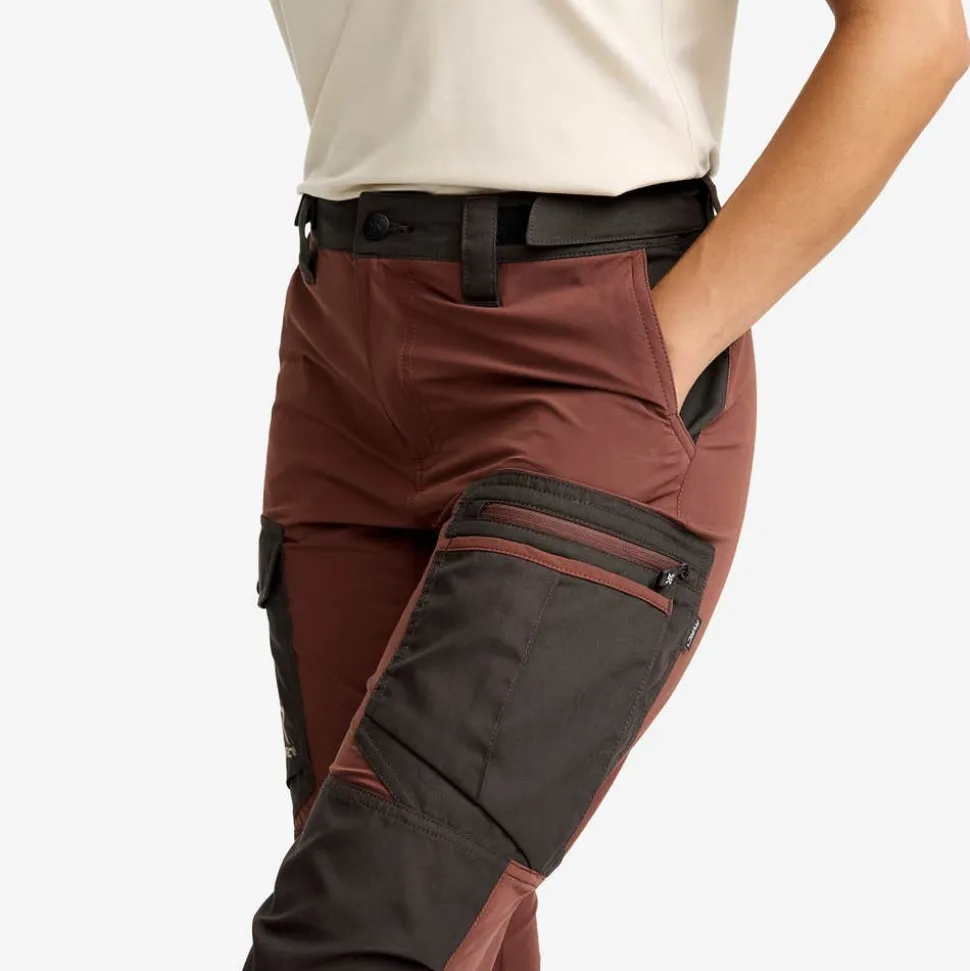 Rambler Lightweight Pro Pants Dame