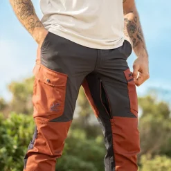 Rambler Lightweight Pro Pants Herre