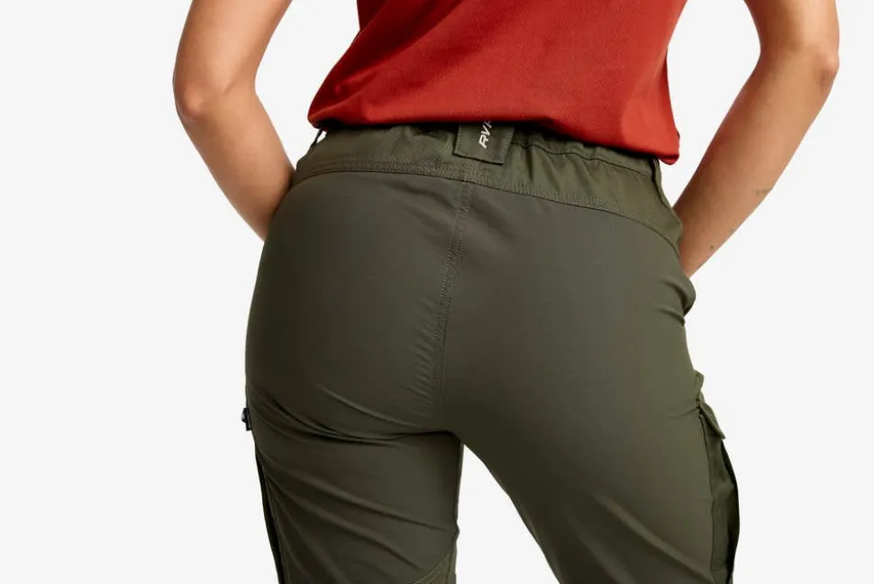 Rambler Lightweight Pro Pants Dame