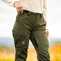 Rambler Lightweight Pro Pants Dame