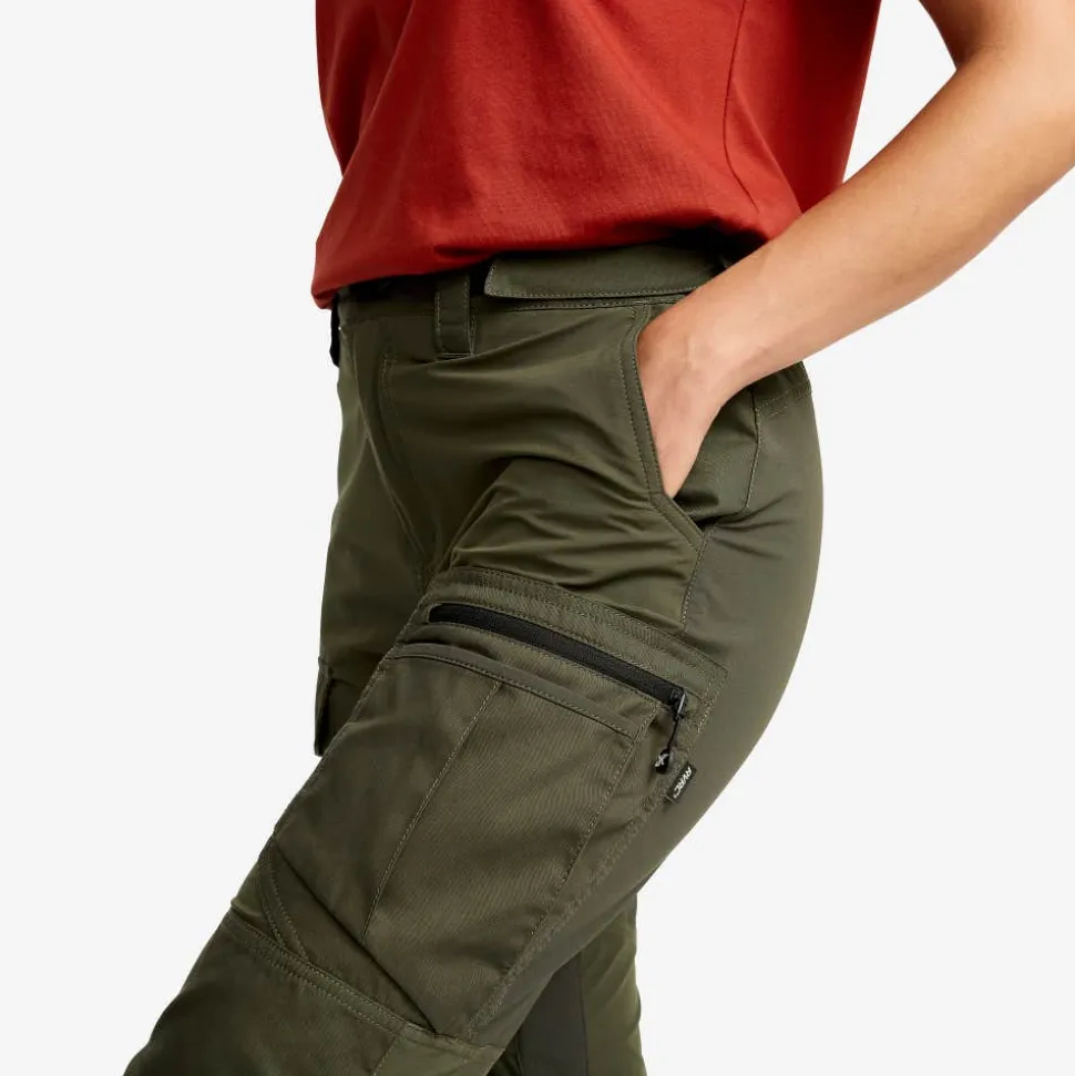 Rambler Lightweight Pro Pants Dame