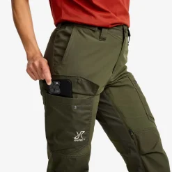Rambler Lightweight Pro Pants Dame