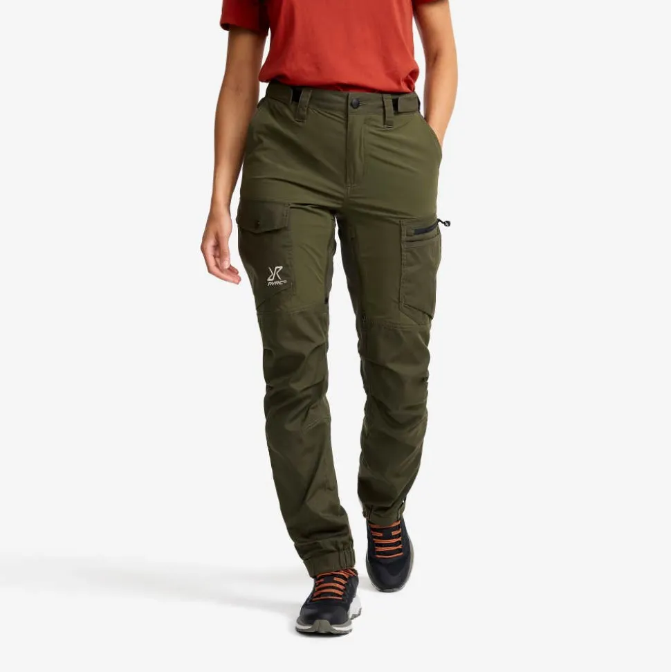 Rambler Lightweight Pro Pants Dame