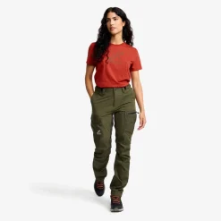Rambler Lightweight Pro Pants Dame