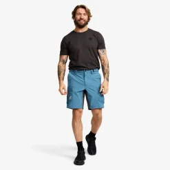 Rambler Lightweight Pro Shorts Herre