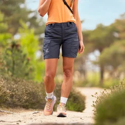 Rambler Lightweight Pro Shorts Dame