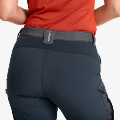 Rambler Lightweight Pro Shorts Dame