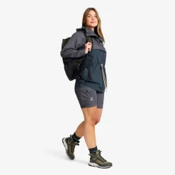 Rambler Lightweight Pro Shorts Dame