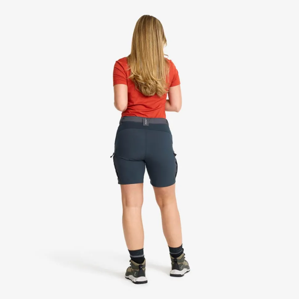 Rambler Lightweight Pro Shorts Dame