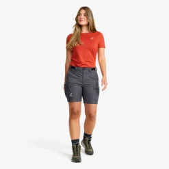 Rambler Lightweight Pro Shorts Dame