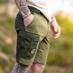 Rambler Lightweight Pro Shorts Herre