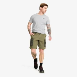 Rambler Lightweight Pro Shorts Herre