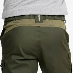 Rambler Lightweight Pro Shorts Herre
