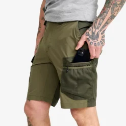 Rambler Lightweight Pro Shorts Herre