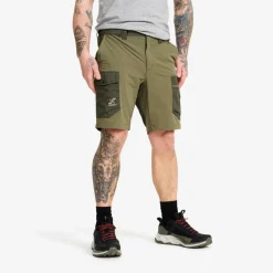 Rambler Lightweight Pro Shorts Herre