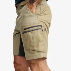 Rambler Lightweight Pro Shorts Herre