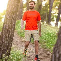 Rambler Lightweight Pro Shorts Herre
