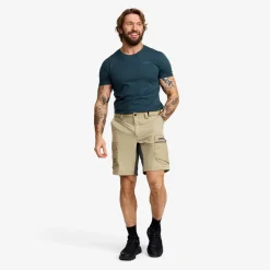Rambler Lightweight Pro Shorts Herre