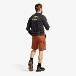 Rambler Lightweight Pro Shorts Herre