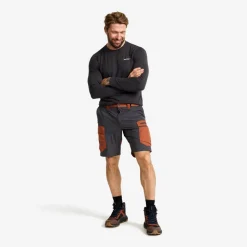Rambler Lightweight Pro Shorts Herre