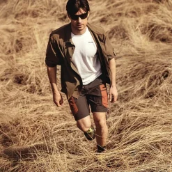 Rambler Lightweight Pro Shorts Herre