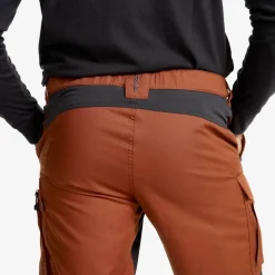 Rambler Lightweight Pro Shorts Herre
