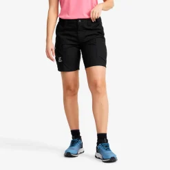 Rambler Lightweight Pro Shorts Dame