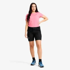 Rambler Lightweight Pro Shorts Dame