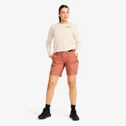 Rambler Lightweight Pro Shorts Dame