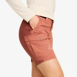 Rambler Lightweight Pro Shorts Dame