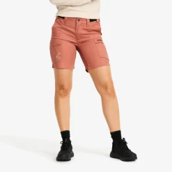 Rambler Lightweight Pro Shorts Dame