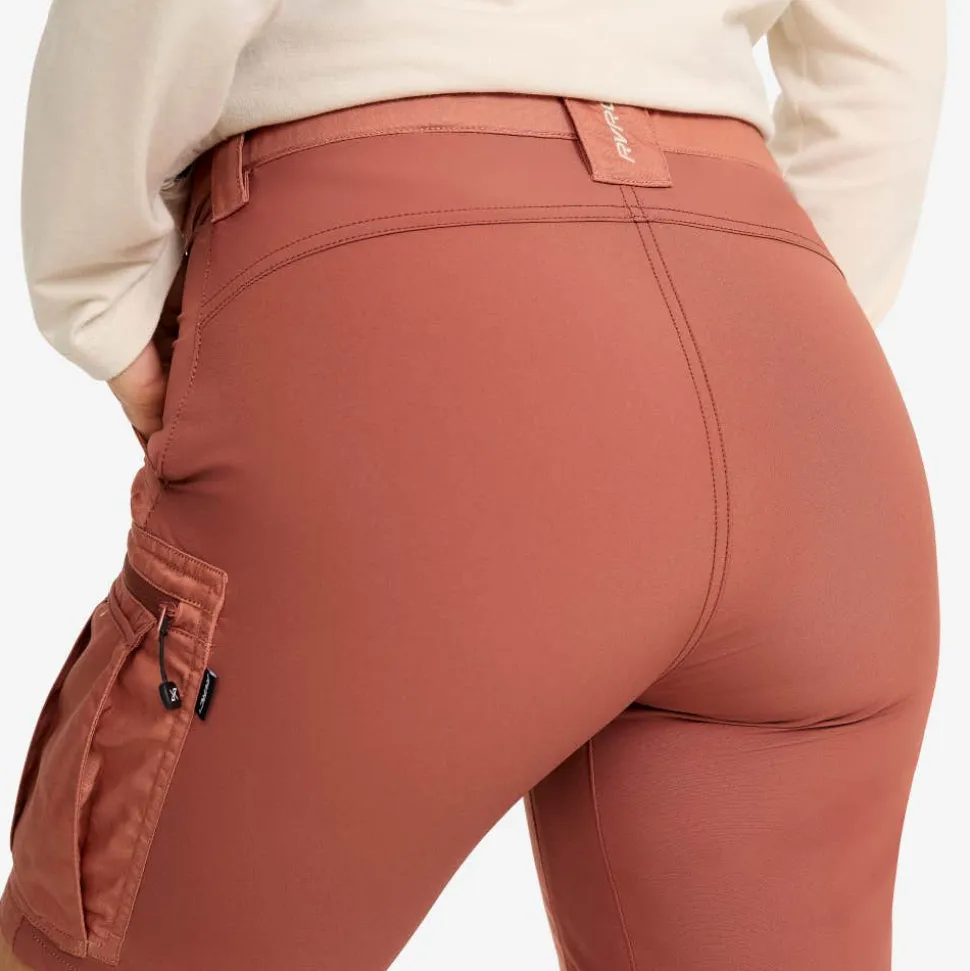 Rambler Lightweight Pro Shorts Dame