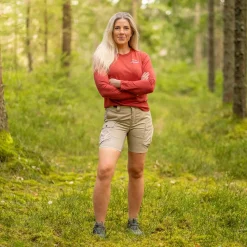 Rambler Lightweight Pro Shorts Dame