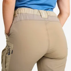 Rambler Lightweight Pro Shorts Dame