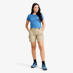 Rambler Lightweight Pro Shorts Dame