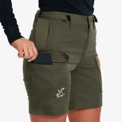 Rambler Lightweight Pro Shorts Dame