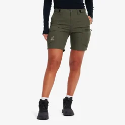 Rambler Lightweight Pro Shorts Dame