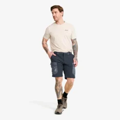 Rambler Lightweight Pro Shorts Herre