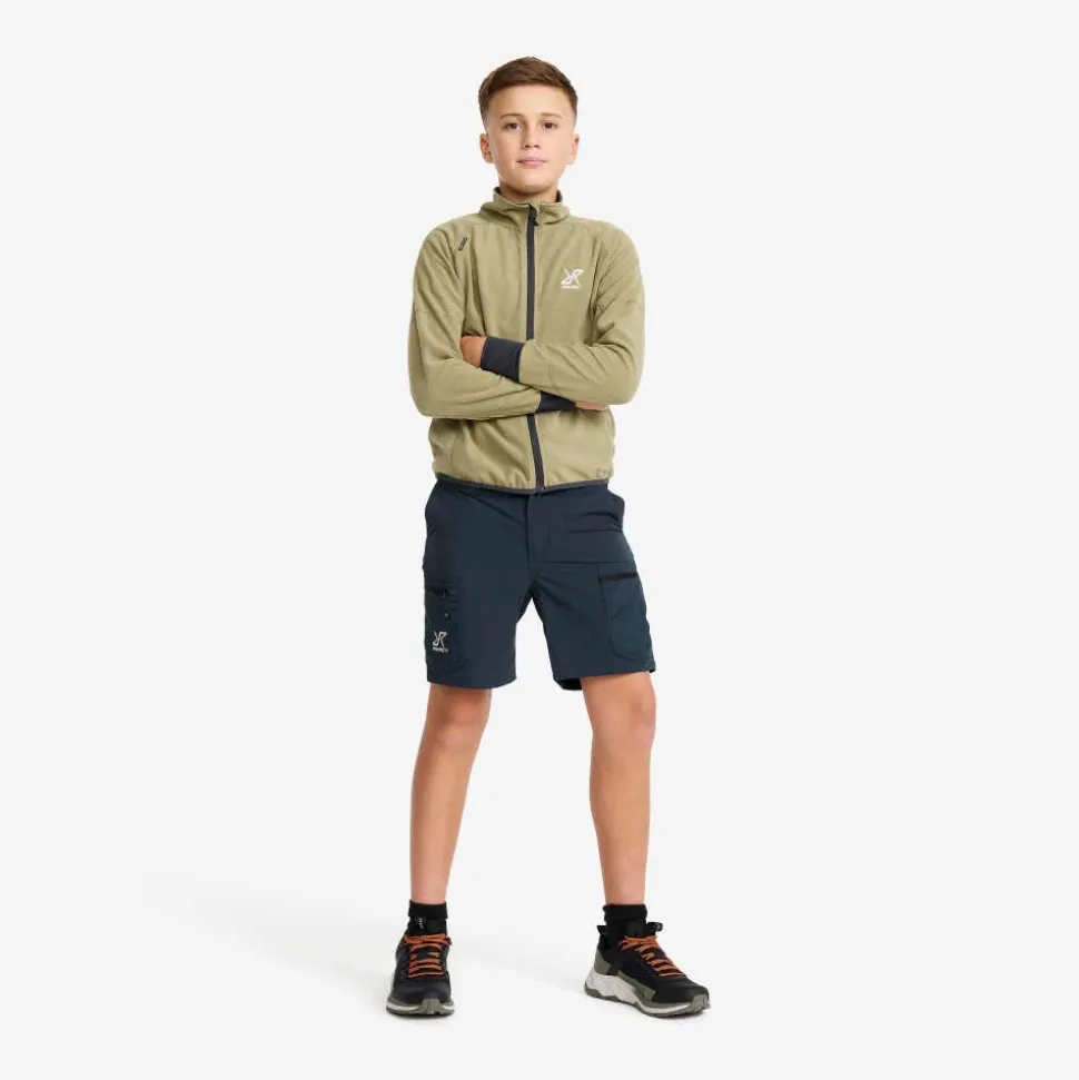 Rambler Lightweight Shorts Teens