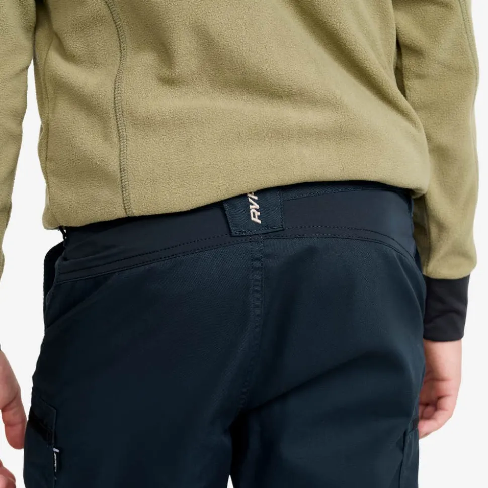 Rambler Lightweight Shorts Teens