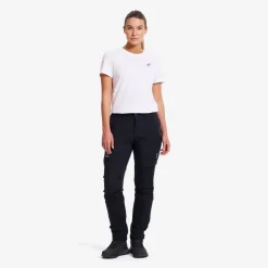 Rambler Lightweight Zip-off Pants Dame