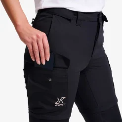 Rambler Lightweight Zip-off Pants Dame