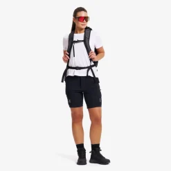Rambler Lightweight Zip-off Pants Dame