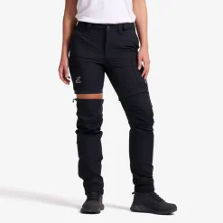 Rambler Lightweight Zip-off Pants Dame