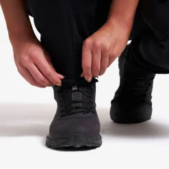 Rambler Lightweight Zip-off Pants Dame